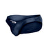 JUSTIN+SIMON XSJ01 Classic Bikini Color Navy